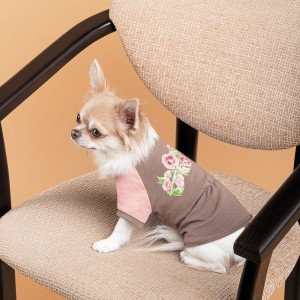  Pet Fashion   Rose S