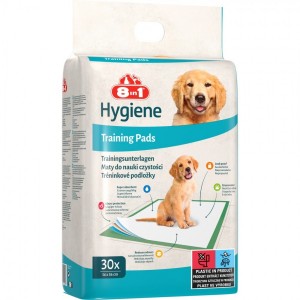 ������� 8in1 Training Pads ��� �����, 56x56 ��, 30 ��