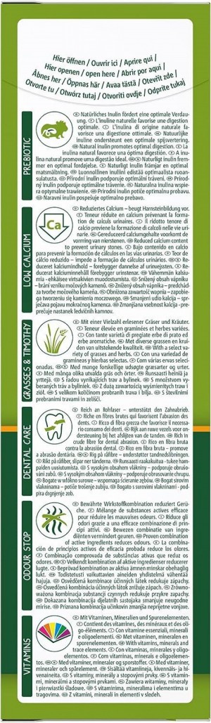 ���� Vitakraft Vita Special ��� �������� ������, 600 �