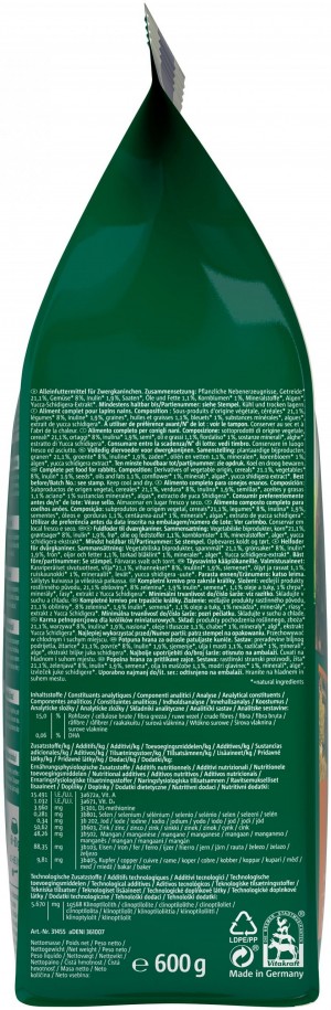 ���� Vitakraft Emotion Beauty Selection ��� ������������ �������, ��� ���� �� �����, 600 �