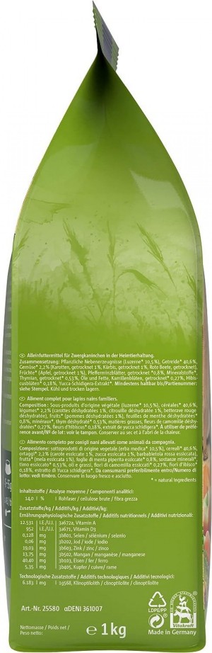 ���� Vitakraft Premium Menu Vital ��� �������, 1 ��