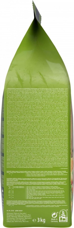 ���� Vitakraft Premium Menu Vital ��� �������, 3 ��