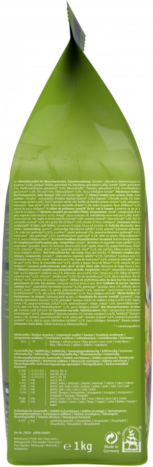 ���� Vitakraft Premium Menu Vital ��� �������� ������, 1 ��