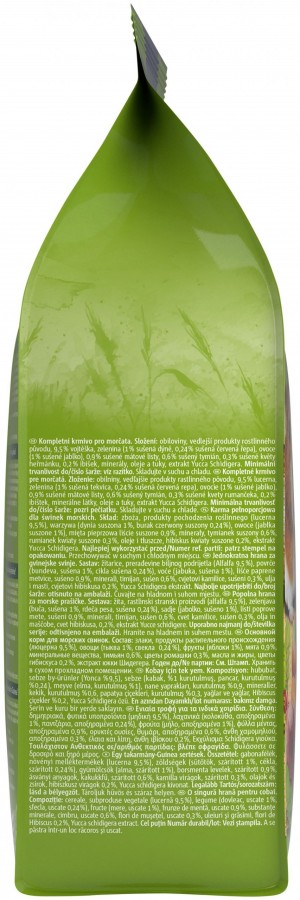 ���� Vitakraft Premium Menu Vital ��� �������� ������, 400 �