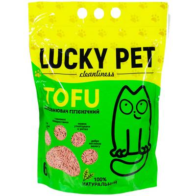  Lucky Pet 6      