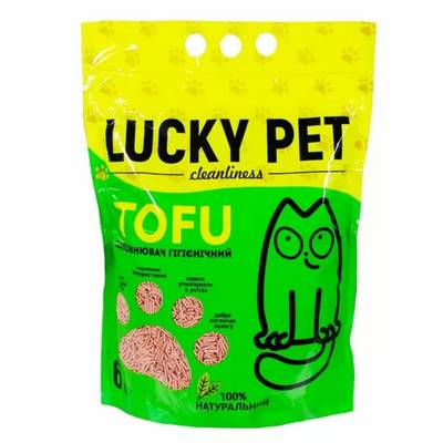  Lucky Pet 6      ?