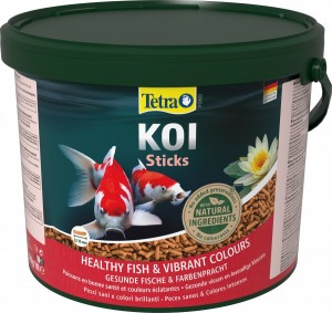 ���� Tetra Pond KOI Sticks ��� ��� ������ ��, 10 � (�������)