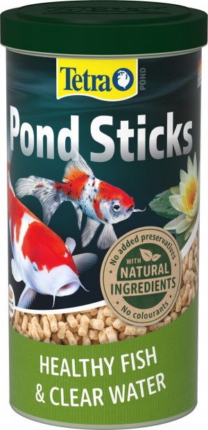 ���� Tetra Pond Sticks ��� ��������� ���, 1 � (�������)