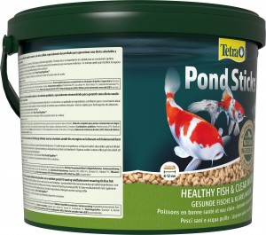 ���� Tetra Pond Sticks ��� ��������� ���, 10 � (�������)