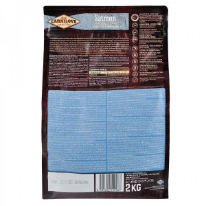   Carnilove Cat Sensitive & Long Hair     , , 2 
