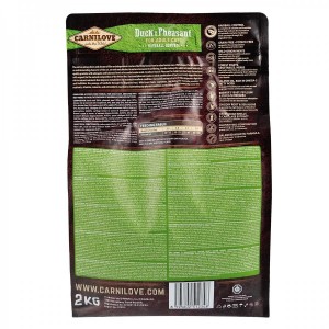 ����� ���� Carnilove Cat Hairball Control ��� ��������� ����� � ����, ����� �� �����, 2 ��