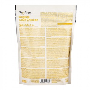 ����� ���� Profine Original Adult ��� �������� ����, � ������ �� �����, 300 �