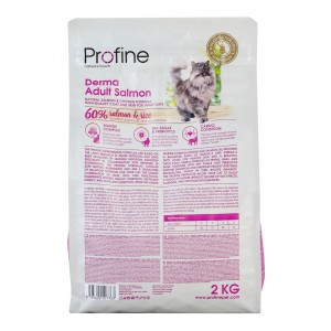 ����� ���� Profine Derma ��� �������� ������������ ����, � ������� �� �����, 2 ��