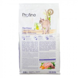 ����� ���� Profine Sterilised ��� ������������� ����, � ������ �� �����, 10 ��