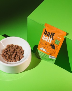 ���� ������� Half&Half ��� ������������� ����, �������� � �������� � ���� � ���� �����, 100 �