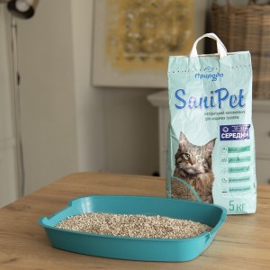 ���������� ��� �������� ������� ������� Sani Pet ������������, ������� �������, 5 ��
