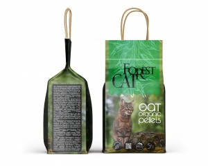 ���������� �㳺������ Forest Cat �������, �������������, 5 ��
