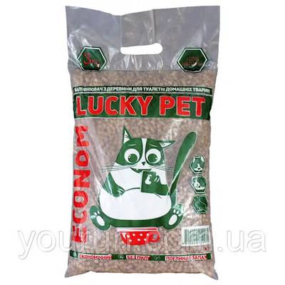 ���������� ��� �������� ������� Lucky Pet �������� �������� ���������� 3 ��