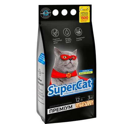 ���������� ��� �������� ������� SuperCat ���̲�� �������� �������������� 3 �� (4 �)