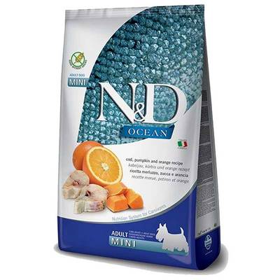    Farmina N&D Ocean    ,    , 7 
