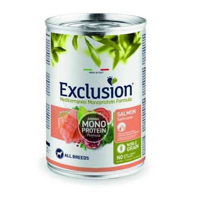 �������������� ������� ���� Exclusion Adult Salmon All Breeds � ������� ��� �������� ����� ��� ���� 400 � ��������