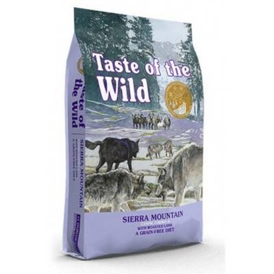   of the Wild Sierra Mountai 2