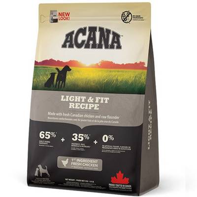 ����� ���� Acana Adult Small Breed ��� �������� ����� ������ ����, 2 ��