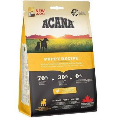 ����� ���� Acana Adult Small Breed ��� �������� ����� ������ ����, 340 �