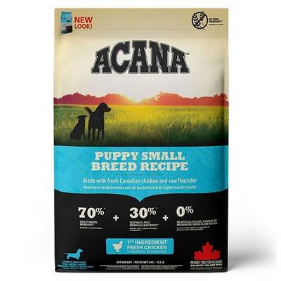   Acana Puppy & Junior    , 340 