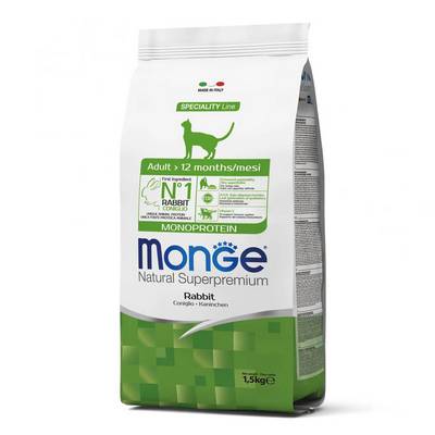   Monge Cat Adult   ,  , 1.5 
