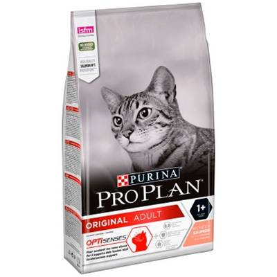   Pro Plan Original Adult 1+   ,   1.5 