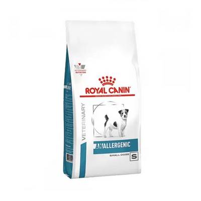   Royal Canin Anallergenic Small Dogs   㳿    , 1.5 