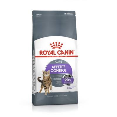 ����� ���� Royal Canin Appetite Control Care ��� ������������� ����, 2 ��