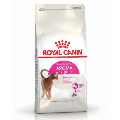   Royal Canin Aroma Exigent     , 2  ˳ !