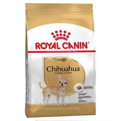   Royal Canin Chihuahua Adult  , 1.5 