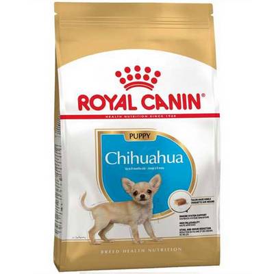   Royal Canin Chihuahua Puppy    500
