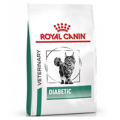   Royal Canin Diabetic     , 1.5 