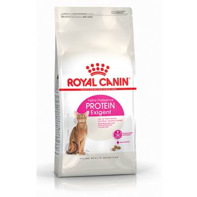   Royal Canin Exigent Protein      , 2 