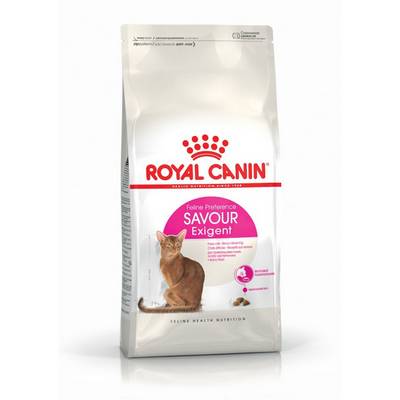   Royal Canin Exigent Savour      , 400 