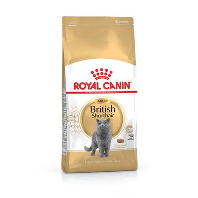 Royal Canin British Shorthair Adult 0.4  |    . 