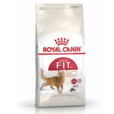   Royal Canin FIT    400 
