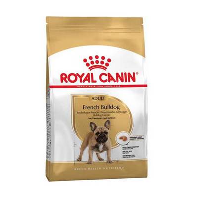   Royal Canin French Bulldog Adult   , 1.5  ˳ !