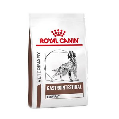   Royal Canin Gastro Intestinal Low Fat     , 1.5 