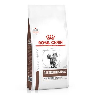   Royal Canin Gastro Intestinal Moderate Calorie     , 2 