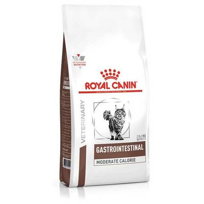   Royal Canin Gastro Intestinal     , 400