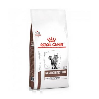   Royal Canin Gastrointestinal Fibre Response     , 2 