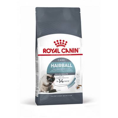   Royal Canin Hairball Care     , 10 