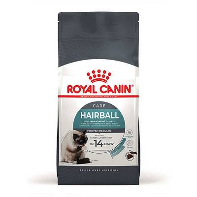   Royal Canin Hairball Care     , 2 