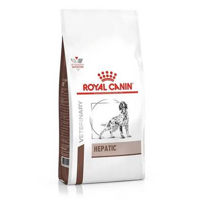   Royal Canin Hepatic     , 2 