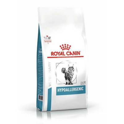   Royal Canin Hypoallergenic Small   㳿    , 1 